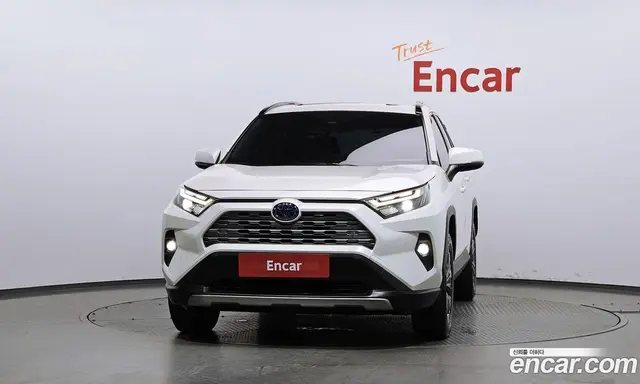 Toyota RAV4 2022 2.5 автомат (гидро), миниатюра 3 Toyota RAV4 2022 2.5 автомат (гидро), миниатюра 3