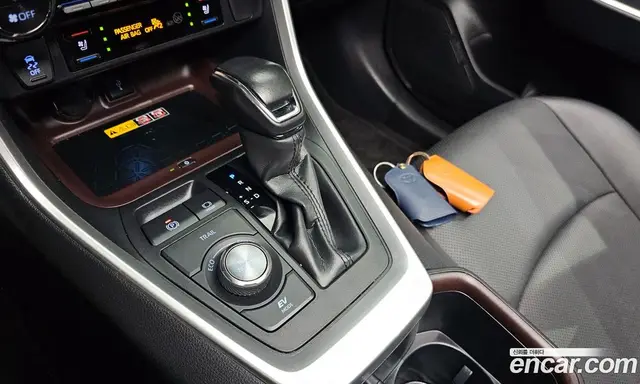 Toyota RAV4 2022 2.5 автомат (гидро), миниатюра 9 Toyota RAV4 2022 2.5 автомат (гидро), миниатюра 9