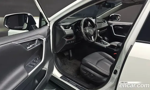 Toyota RAV4 2022 2.5 автомат (гидро), миниатюра 10 Toyota RAV4 2022 2.5 автомат (гидро), миниатюра 10