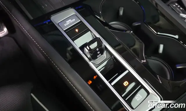 Volkswagen Atlas 2025 2.0 автомат (гидро), миниатюра 12