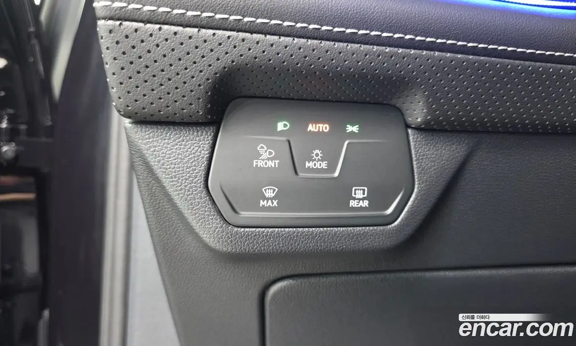 Volkswagen Atlas 2025 2.0 автомат (гидро), фото 20 Volkswagen Atlas 2025 2.0 автомат (гидро), фото 20