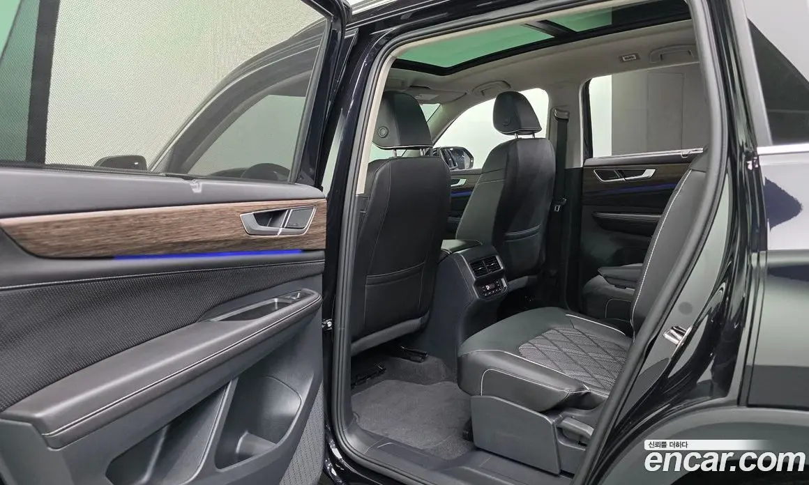 Volkswagen Atlas 2025 2.0 автомат (гидро), фото 30 Volkswagen Atlas 2025 2.0 автомат (гидро), фото 30