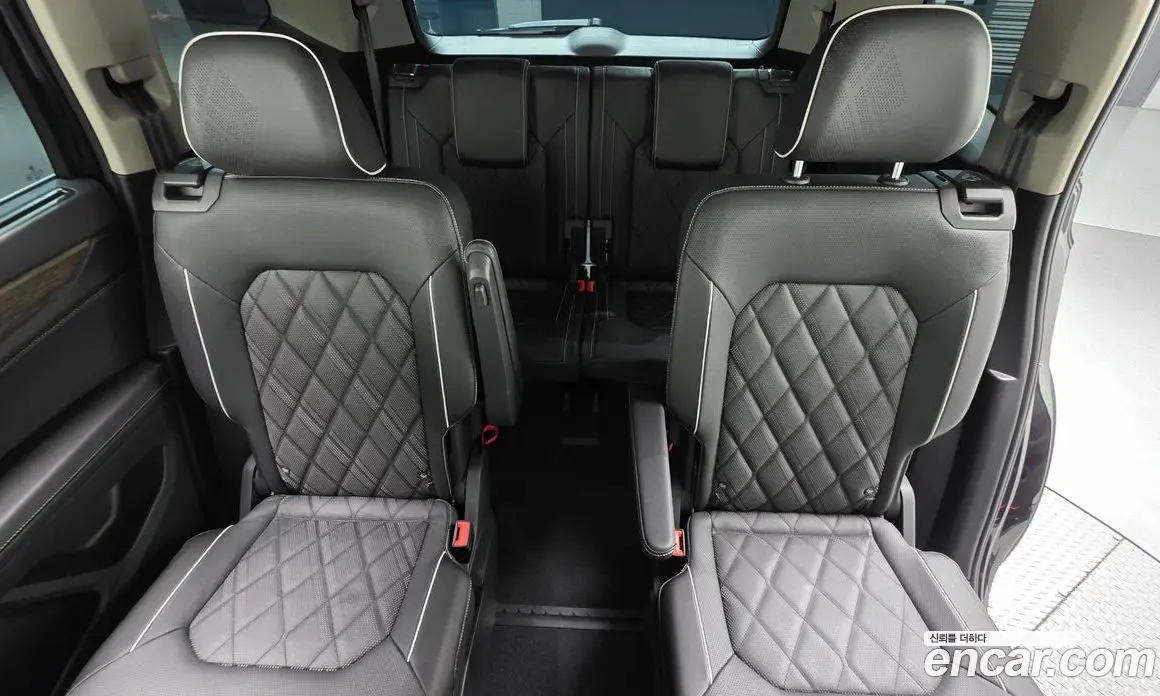 Volkswagen Atlas 2025 2.0 автомат (гидро), фото 32 Volkswagen Atlas 2025 2.0 автомат (гидро), фото 32