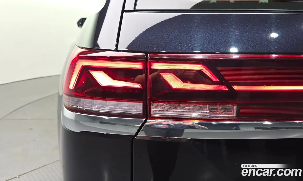 Volkswagen Atlas 2025 2.0 автомат (гидро), фото 9 Volkswagen Atlas 2025 2.0 автомат (гидро), фото 9