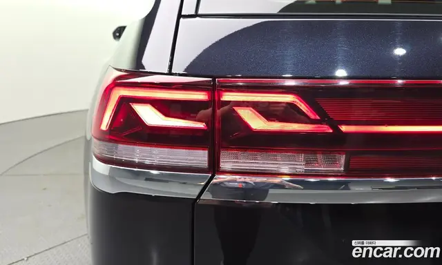 Volkswagen Atlas 2025 2.0 автомат (гидро), миниатюра 9 Volkswagen Atlas 2025 2.0 автомат (гидро), миниатюра 9