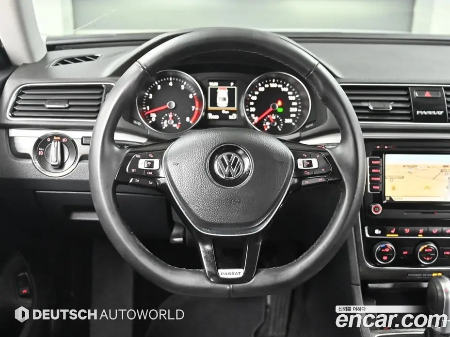 Volkswagen Passat 2018 2.0 автомат (гидро), фото 13 Volkswagen Passat 2018 2.0 автомат (гидро), фото 13