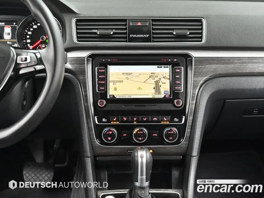 Volkswagen Passat 2018 2.0 автомат (гидро), фото 14 Volkswagen Passat 2018 2.0 автомат (гидро), фото 14