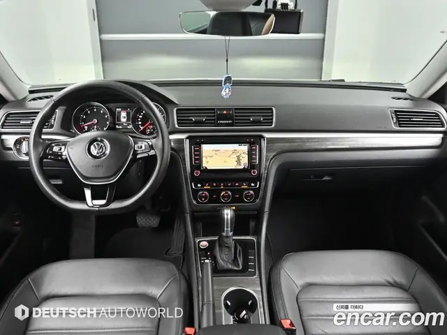 Volkswagen Passat 2018 2.0 автомат (гидро), миниатюра 7 Volkswagen Passat 2018 2.0 автомат (гидро), миниатюра 7