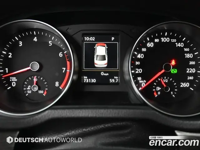 Volkswagen Passat 2018 2.0 автомат (гидро), миниатюра 8 Volkswagen Passat 2018 2.0 автомат (гидро), миниатюра 8