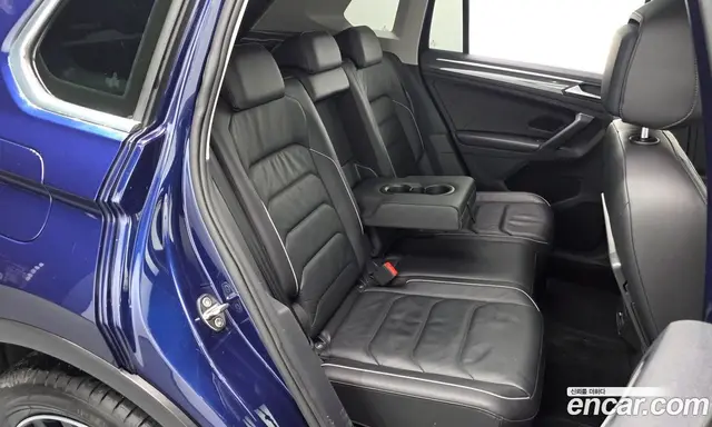 Volkswagen Tiguan 2019 2.0 автомат (гидро), миниатюра 11 Volkswagen Tiguan 2019 2.0 автомат (гидро), миниатюра 11