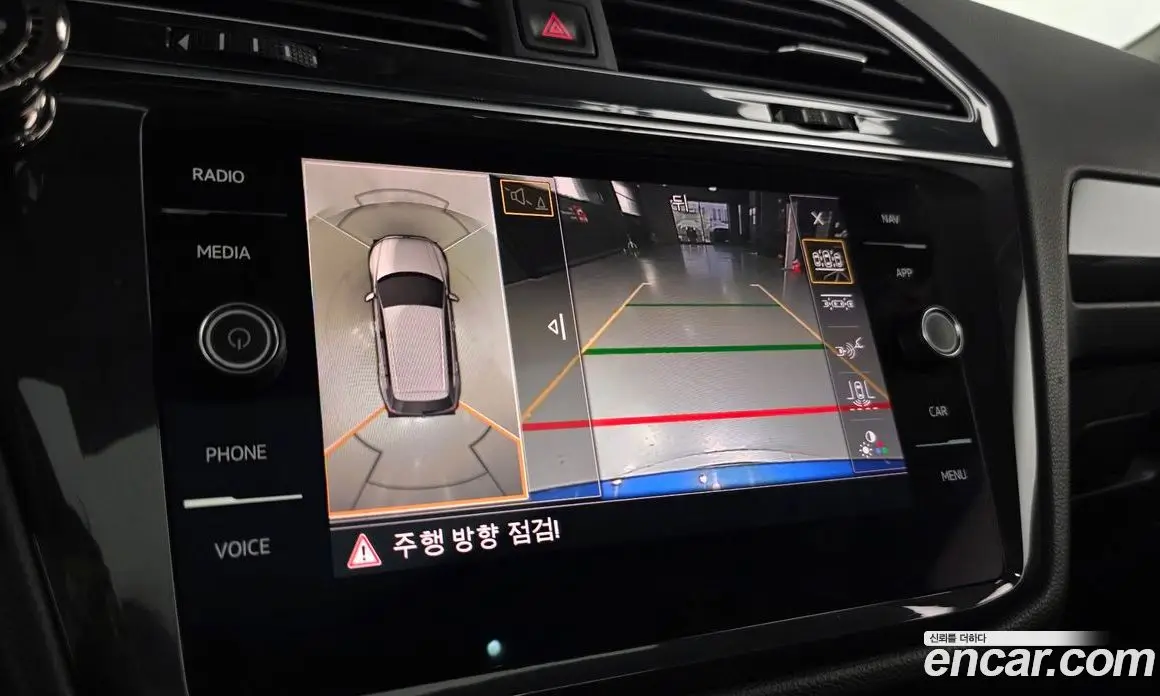 Volkswagen Tiguan 2019 2.0 автомат (гидро), фото 15 Volkswagen Tiguan 2019 2.0 автомат (гидро), фото 15