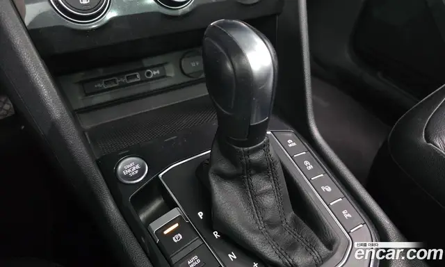 Volkswagen Tiguan 2019 2.0 автомат (гидро), миниатюра 9 Volkswagen Tiguan 2019 2.0 автомат (гидро), миниатюра 9