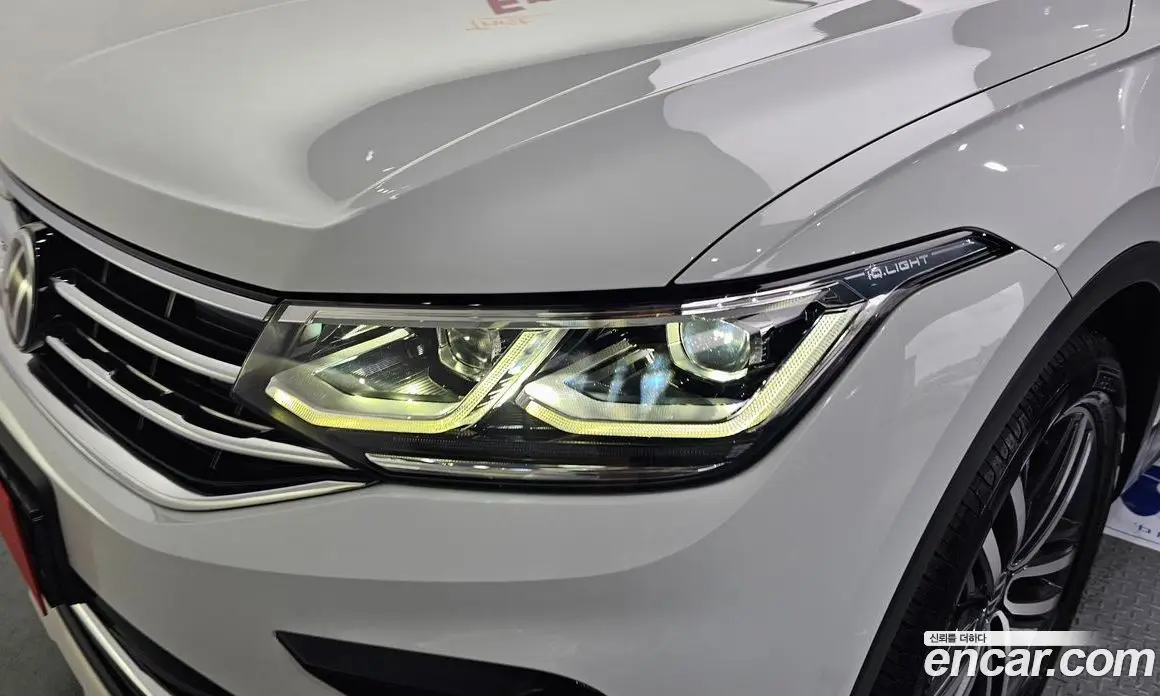 Volkswagen Tiguan 2024 2.0 автомат (гидро), фото 7 Volkswagen Tiguan 2024 2.0 автомат (гидро), фото 7