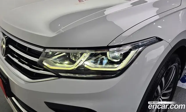 Volkswagen Tiguan 2024 2.0 автомат (гидро), миниатюра 7 Volkswagen Tiguan 2024 2.0 автомат (гидро), миниатюра 7