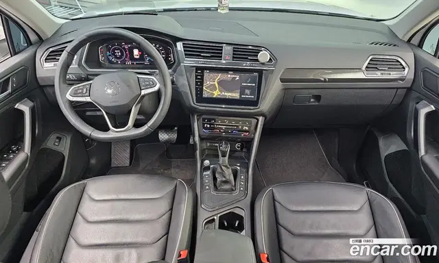 Volkswagen Tiguan 2024 2.0 автомат (гидро), миниатюра 9 Volkswagen Tiguan 2024 2.0 автомат (гидро), миниатюра 9
