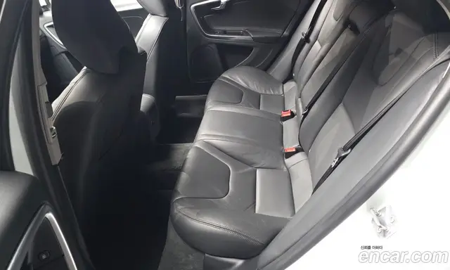 Volvo S60 2015 1.6 автомат (гидро), миниатюра 11 Volvo S60 2015 1.6 автомат (гидро), миниатюра 11
