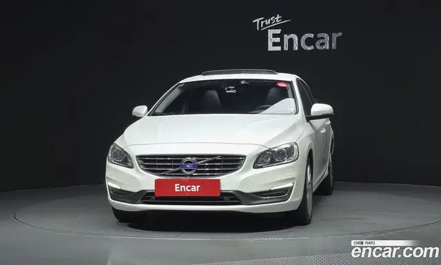 Volvo S60 2015 1.6 автомат (гидро), миниатюра 3 Volvo S60 2015 1.6 автомат (гидро), миниатюра 3
