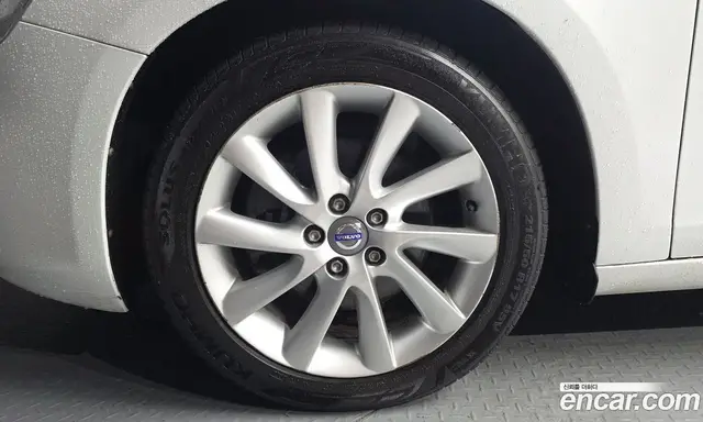 Volvo S60 2015 1.6 автомат (гидро), миниатюра 5 Volvo S60 2015 1.6 автомат (гидро), миниатюра 5