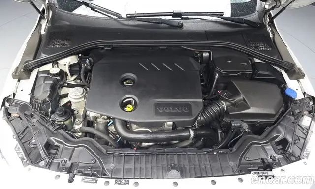 Volvo S60 2015 1.6 автомат (гидро), миниатюра 6 Volvo S60 2015 1.6 автомат (гидро), миниатюра 6