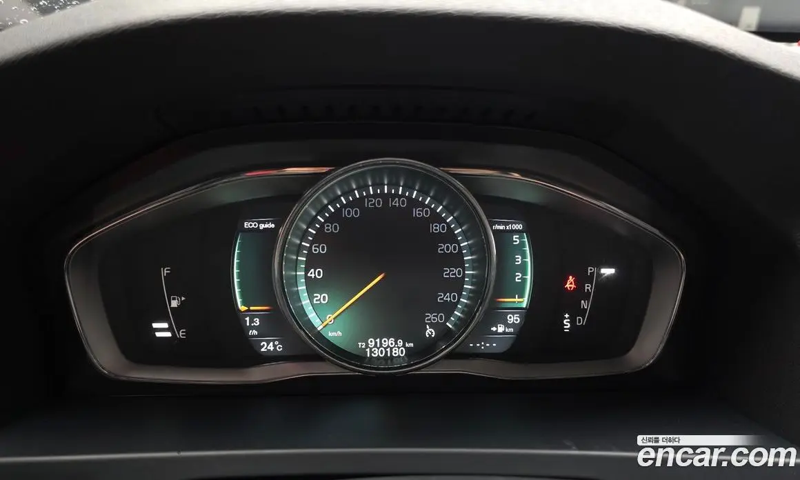 Volvo S60 2015 1.6 автомат (гидро), фото 8 Volvo S60 2015 1.6 автомат (гидро), фото 8