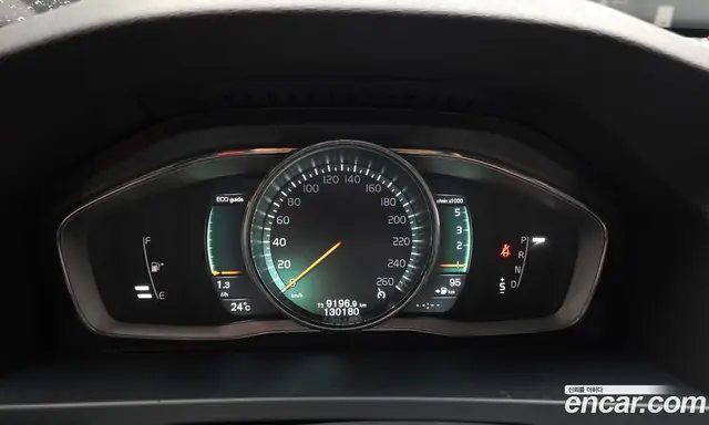 Volvo S60 2015 1.6 автомат (гидро), миниатюра 8 Volvo S60 2015 1.6 автомат (гидро), миниатюра 8