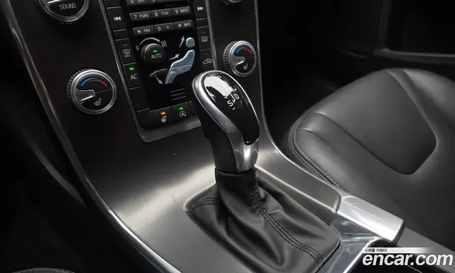 Volvo S60 2015 1.6 автомат (гидро), миниатюра 9 Volvo S60 2015 1.6 автомат (гидро), миниатюра 9