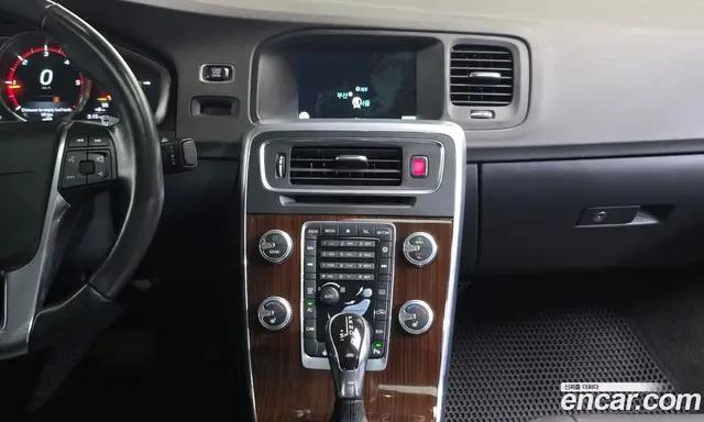 Volvo S60 2016 2.0 автомат (гидро), миниатюра 12