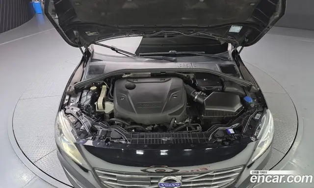 Volvo S60 2016 2.0 автомат (гидро), миниатюра 6 Volvo S60 2016 2.0 автомат (гидро), миниатюра 6