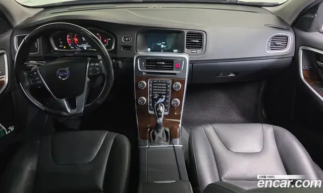 Volvo S60 2016 2.0 автомат (гидро), миниатюра 7 Volvo S60 2016 2.0 автомат (гидро), миниатюра 7