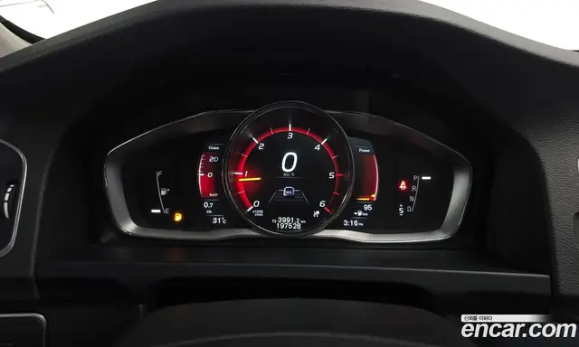 Volvo S60 2016 2.0 автомат (гидро), миниатюра 8 Volvo S60 2016 2.0 автомат (гидро), миниатюра 8