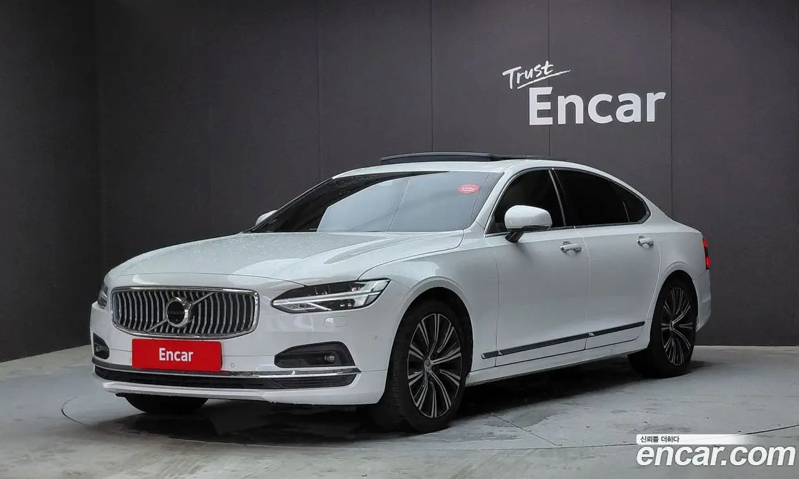 Volvo S90 2021 2.0 автомат (гидро), фото 1 Volvo S90 2021 2.0 автомат (гидро), фото 1