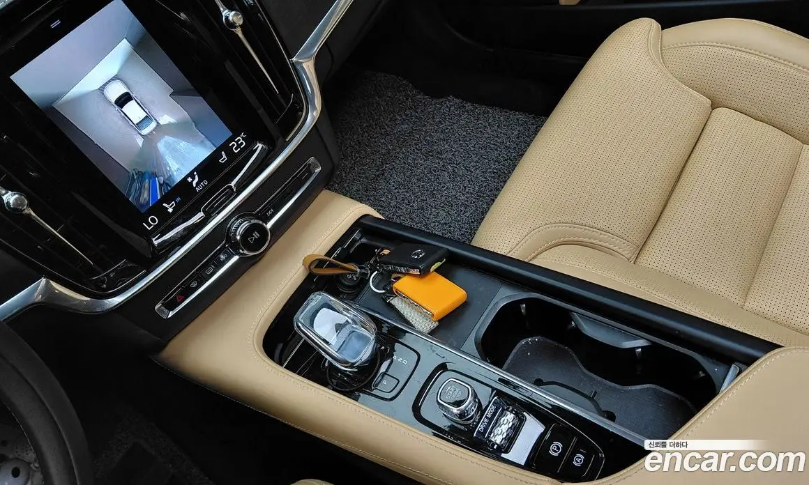 Volvo S90 2021 2.0 автомат (гидро), фото 12 Volvo S90 2021 2.0 автомат (гидро), фото 12