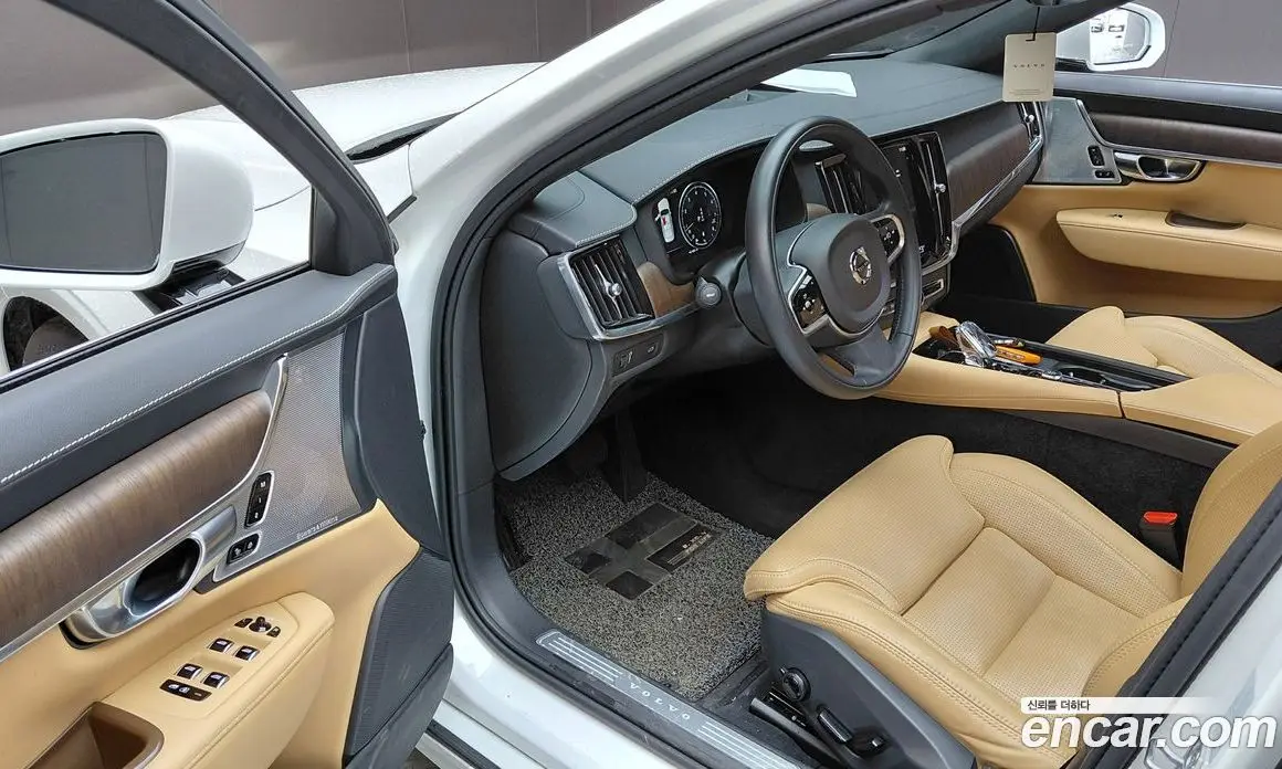 Volvo S90 2021 2.0 автомат (гидро), фото 13 Volvo S90 2021 2.0 автомат (гидро), фото 13