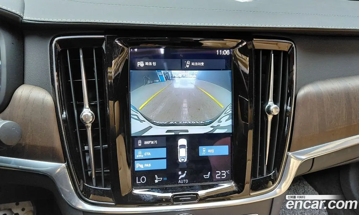 Volvo S90 2021 2.0 автомат (гидро), фото 21 Volvo S90 2021 2.0 автомат (гидро), фото 21