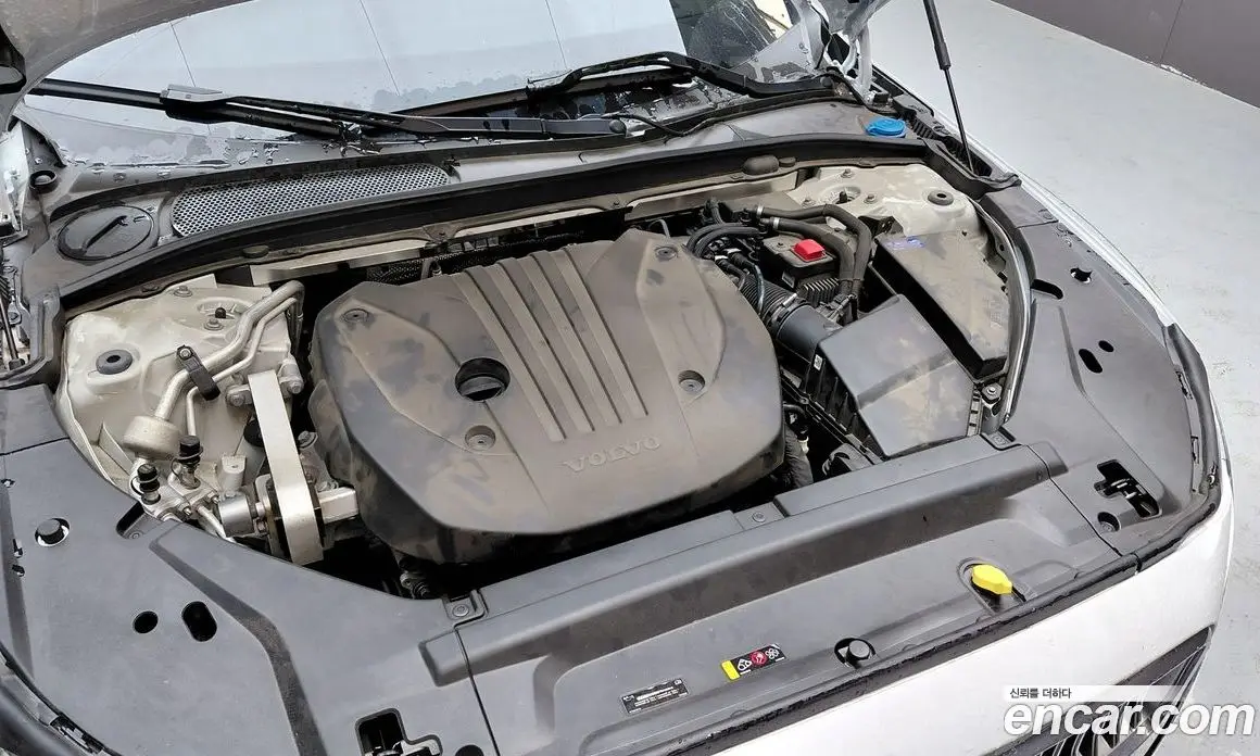 Volvo S90 2021 2.0 автомат (гидро), фото 6 Volvo S90 2021 2.0 автомат (гидро), фото 6