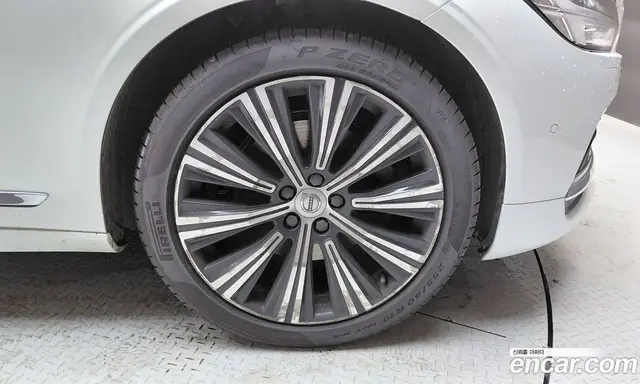 Volvo S90 2021 2.0 автомат (гидро), миниатюра 7 Volvo S90 2021 2.0 автомат (гидро), миниатюра 7