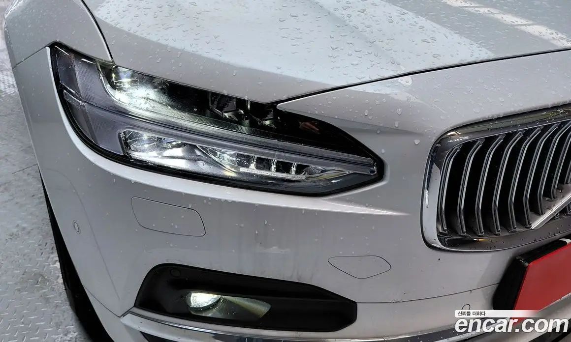 Volvo S90 2021 2.0 автомат (гидро), фото 8 Volvo S90 2021 2.0 автомат (гидро), фото 8