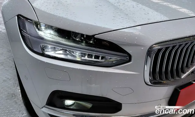 Volvo S90 2021 2.0 автомат (гидро), миниатюра 8 Volvo S90 2021 2.0 автомат (гидро), миниатюра 8