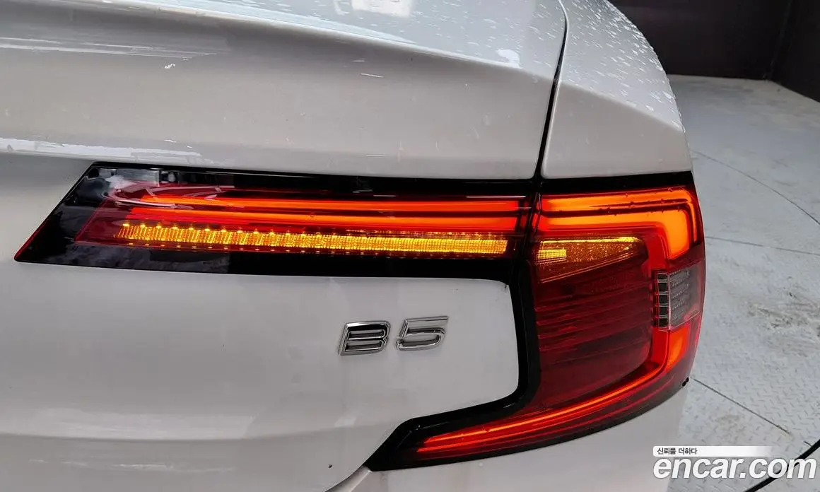 Volvo S90 2021 2.0 автомат (гидро), фото 9 Volvo S90 2021 2.0 автомат (гидро), фото 9