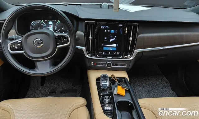 Volvo S90 2021 2.0 автомат (гидро), миниатюра 10 Volvo S90 2021 2.0 автомат (гидро), миниатюра 10