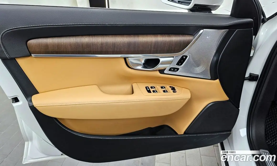 Volvo S90 2022 2.0 автомат (гидро), фото 14