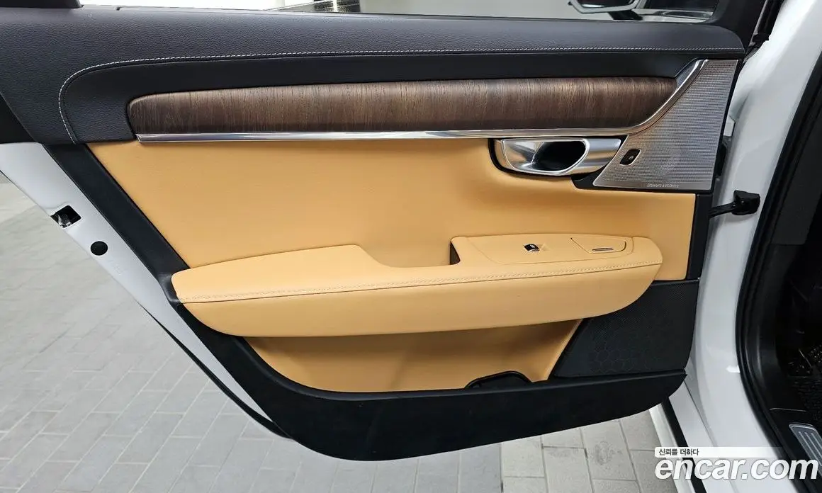 Volvo S90 2022 2.0 автомат (гидро), фото 15