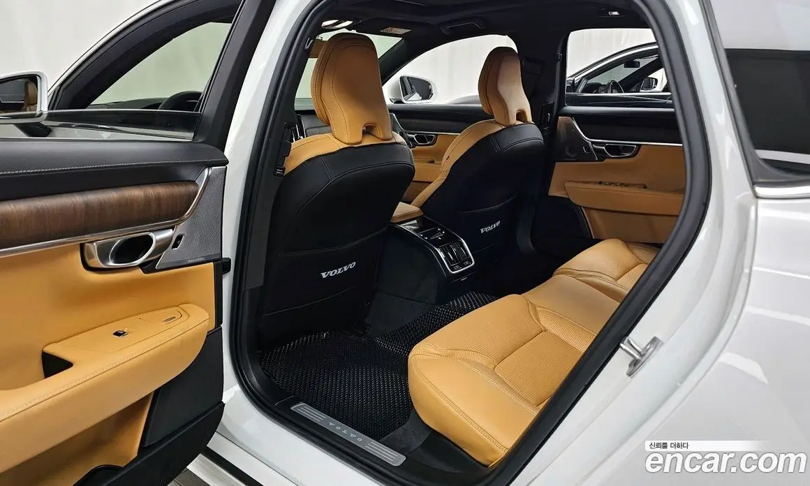 Volvo S90 2022 2.0 автомат (гидро), фото 16