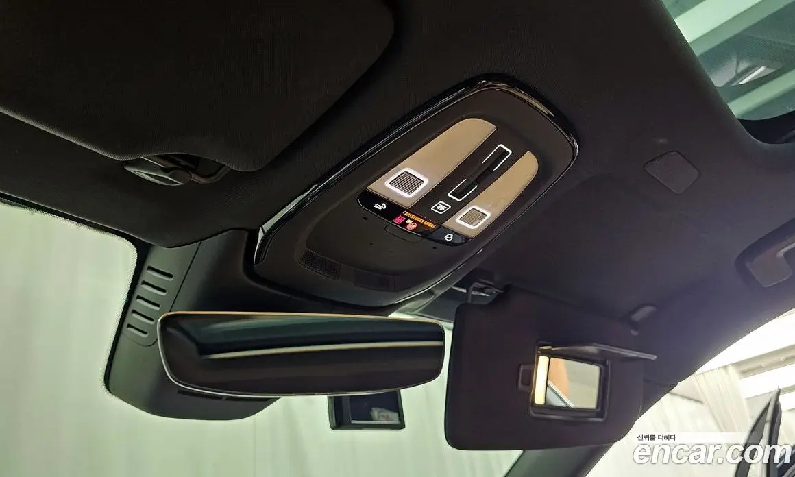 Volvo S90 2022 2.0 автомат (гидро), фото 31