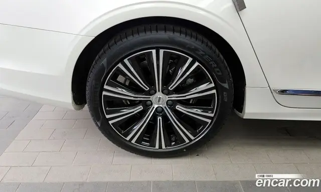 Volvo S90 2022 2.0 автомат (гидро), миниатюра 5