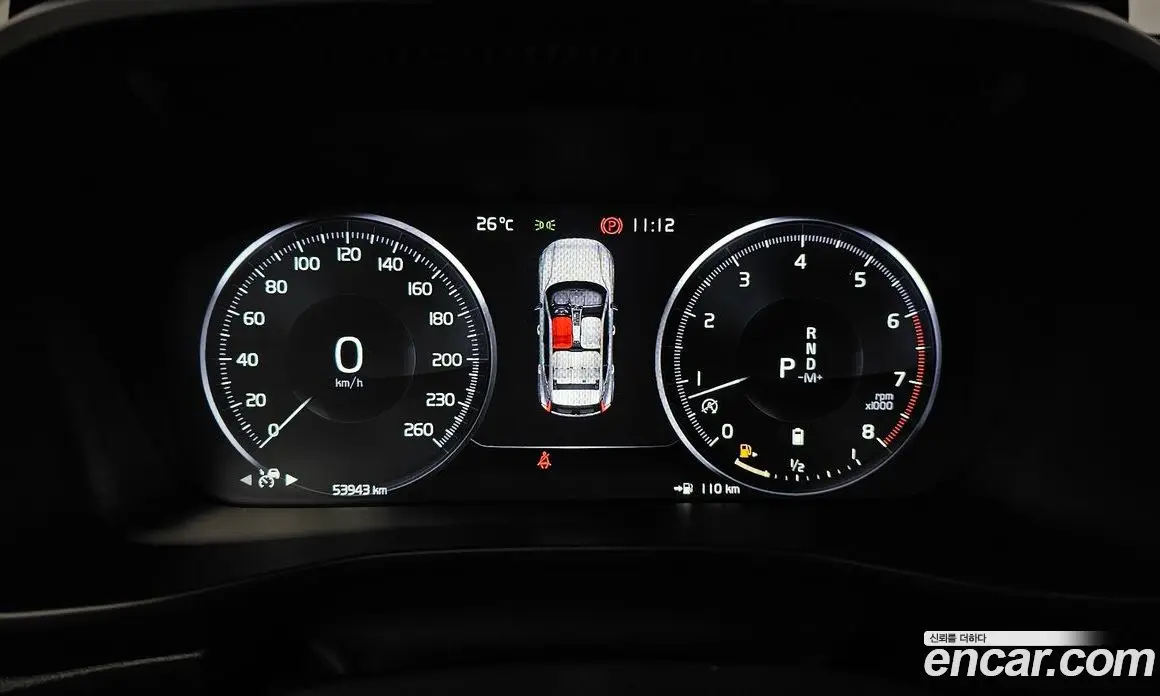 Volvo XC40 2021 2.0 автомат (гидро), фото 11 Volvo XC40 2021 2.0 автомат (гидро), фото 11