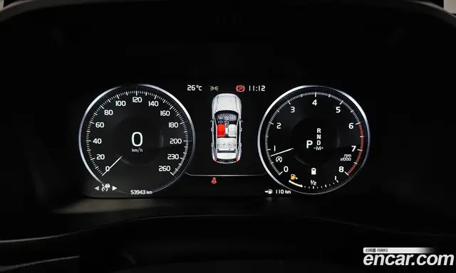 Volvo XC40 2021 2.0 автомат (гидро), миниатюра 11 Volvo XC40 2021 2.0 автомат (гидро), миниатюра 11
