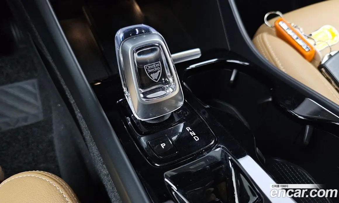 Volvo XC40 2021 2.0 автомат (гидро), фото 12 Volvo XC40 2021 2.0 автомат (гидро), фото 12