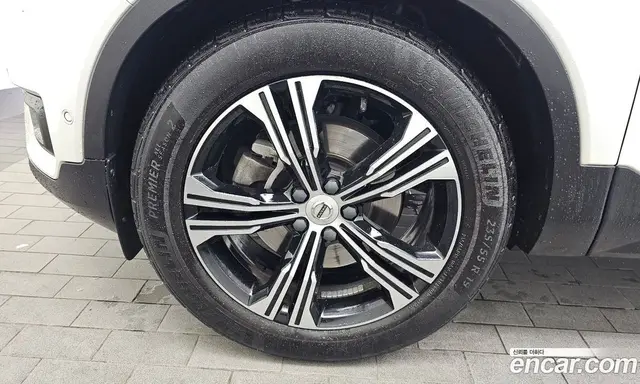 Volvo XC40 2021 2.0 автомат (гидро), миниатюра 5 Volvo XC40 2021 2.0 автомат (гидро), миниатюра 5