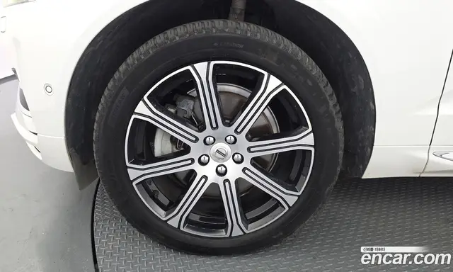 Volvo XC60 2020 2.0 автомат (гидро), миниатюра 5 Volvo XC60 2020 2.0 автомат (гидро), миниатюра 5